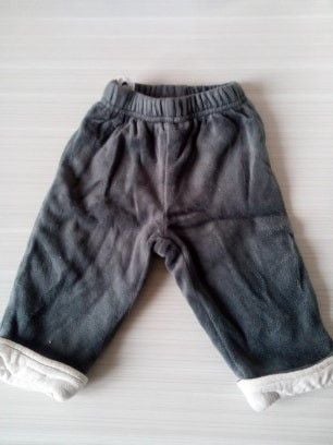 pantalon fille 3 mois