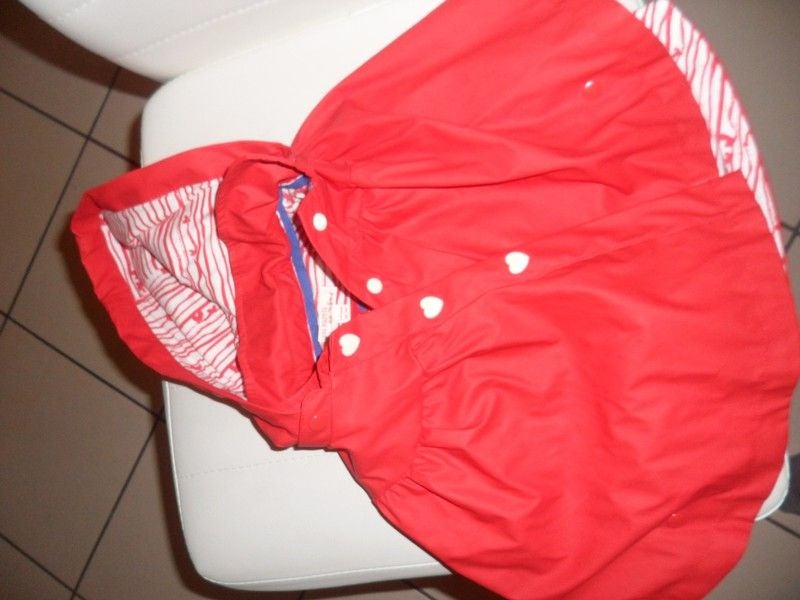Manteau imper