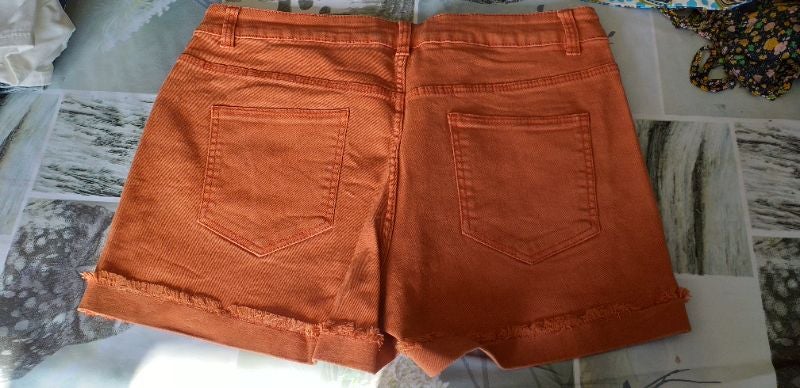 Short