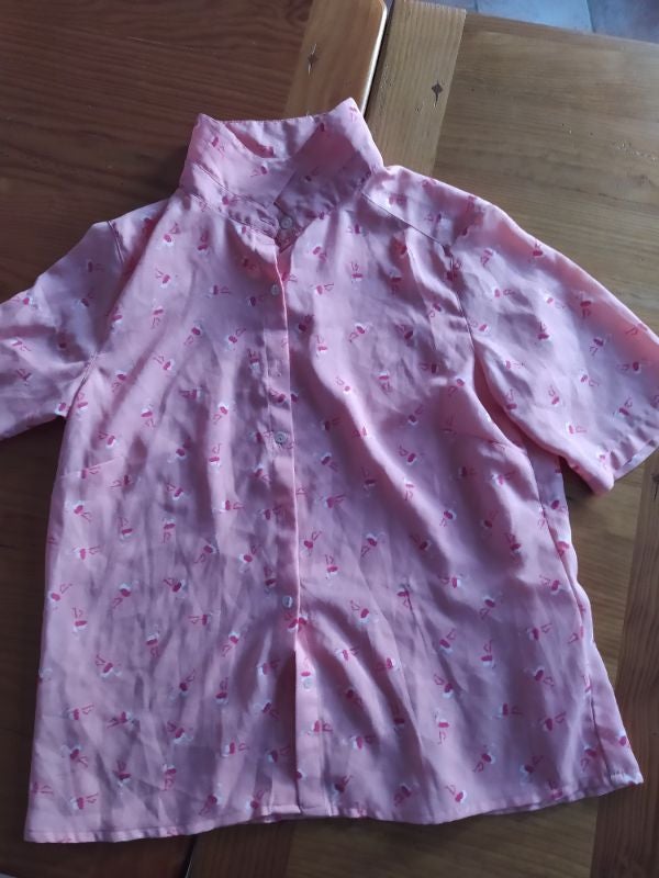 Chemisette Kiabi taille 38