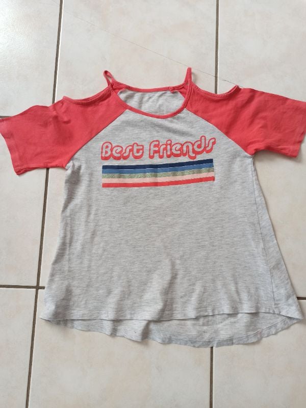 Tee-shirt