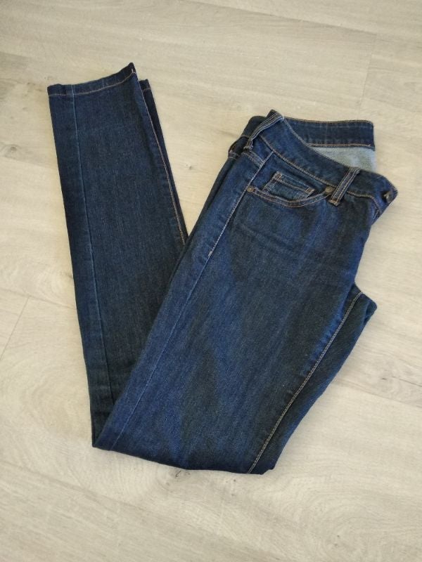 Jean Mango