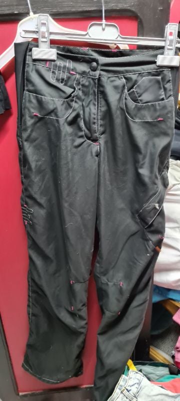 Pantalon fille 14 ans