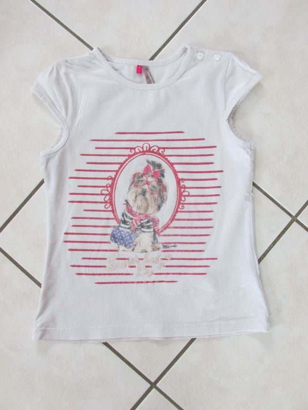 Tee-shirt
