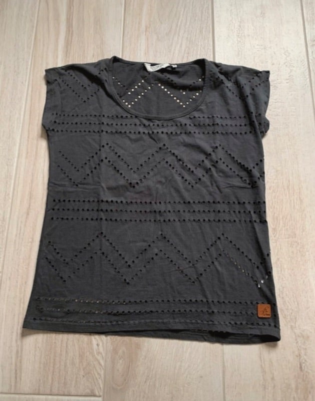 T-shirt femme