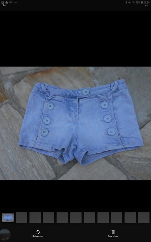 Shorts