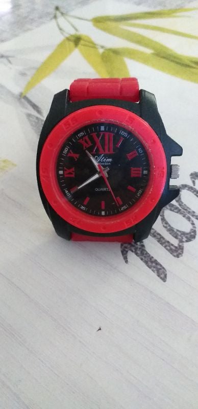 Montre homme