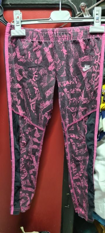 Legging de sport  nike 12/13 ans