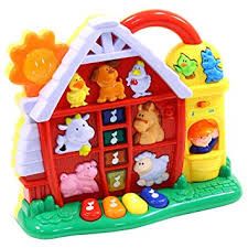 ferme musicale