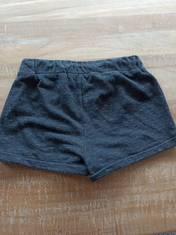 Short