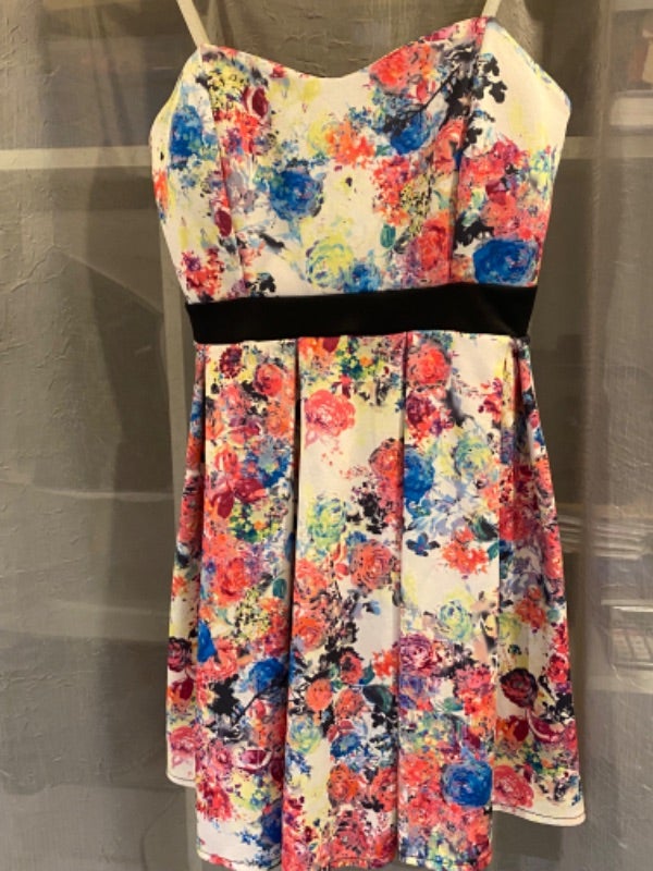 Robe été