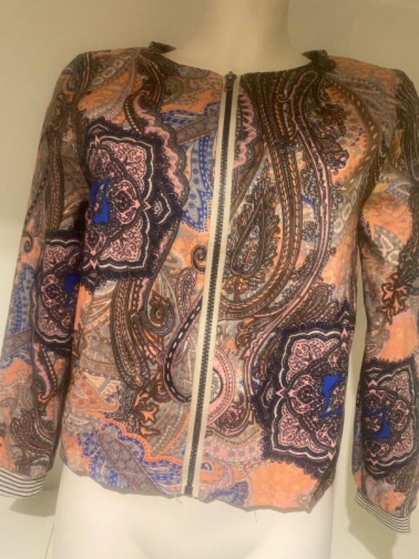 Veste légère