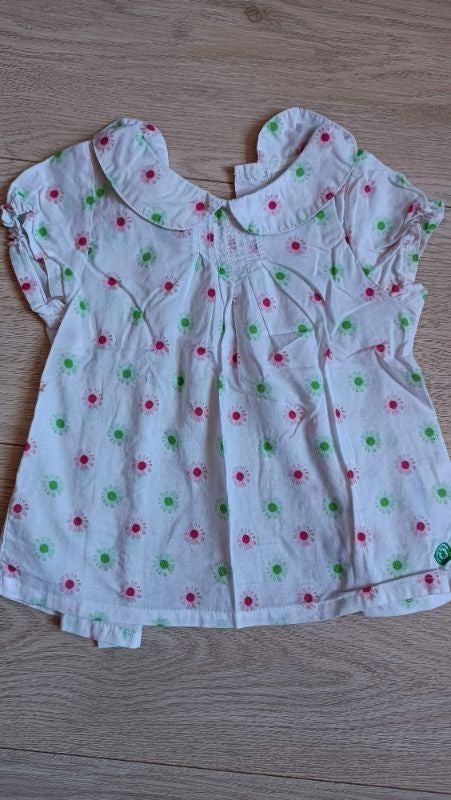 Chemise
