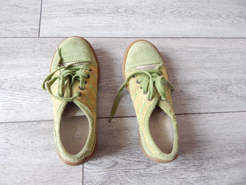 Tennis garçon 31