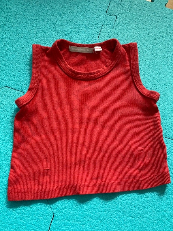 Débardeur 3suisses Collection Taille 9M