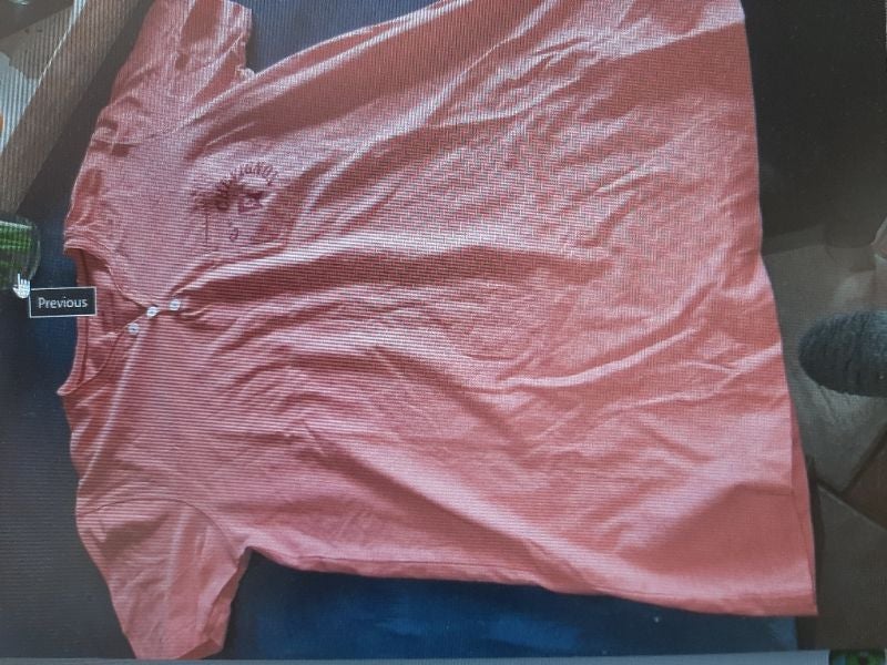 Tee shirt chevignon