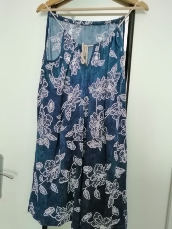 Robe tunique