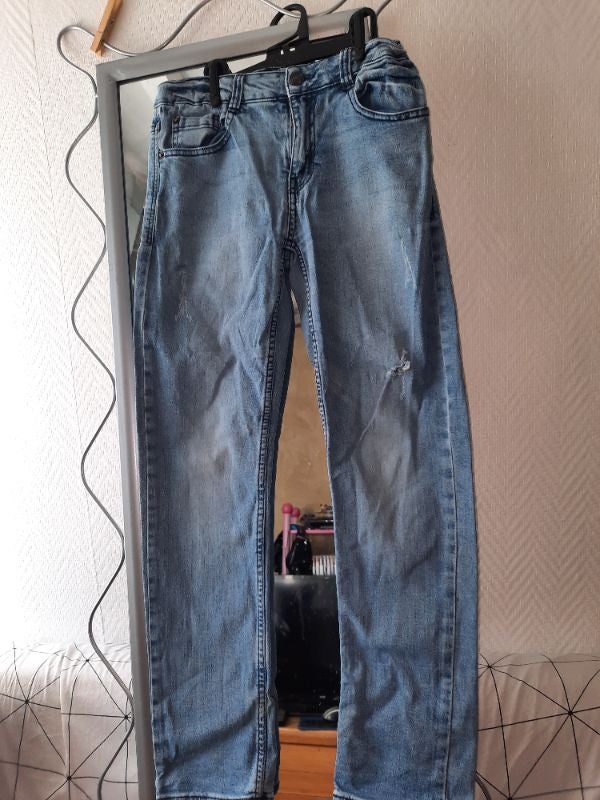 Jean