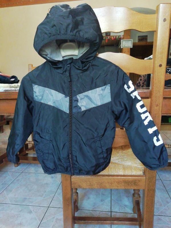 Veste