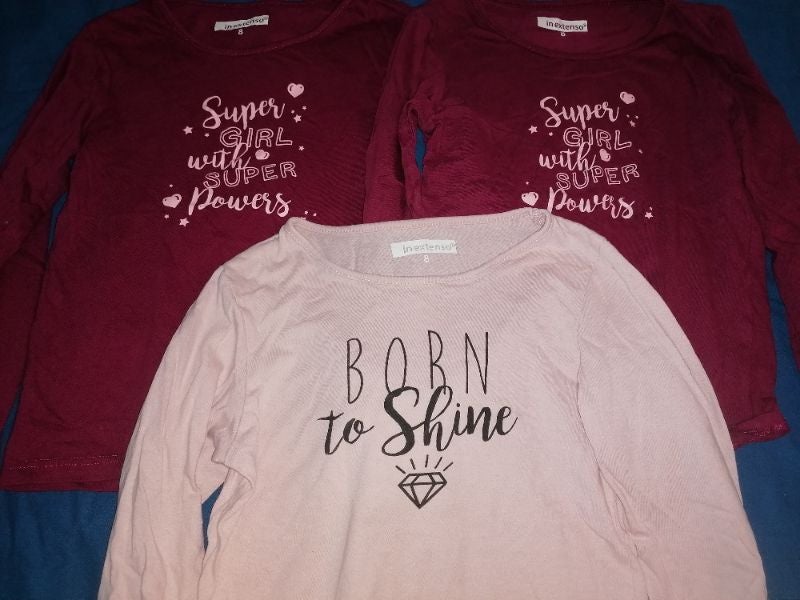 Tee-shirt