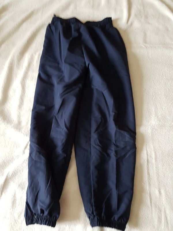 Jogging enfant bleu marine  Tout Simplement