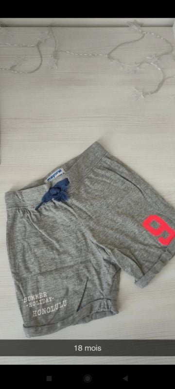 Short
