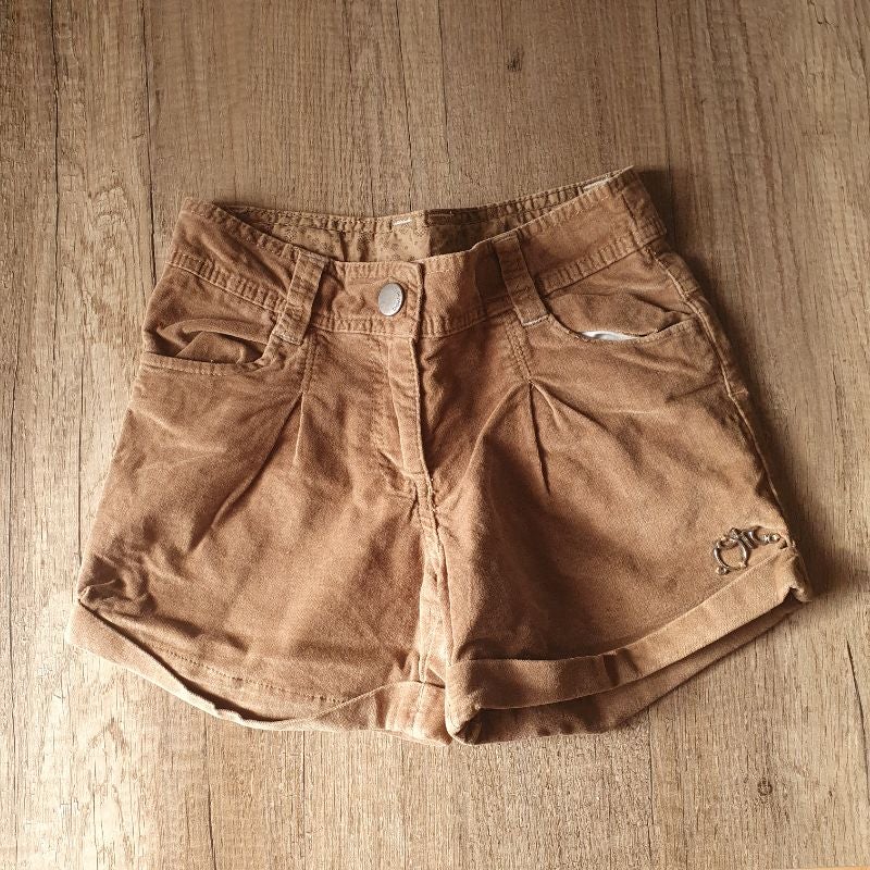 Short