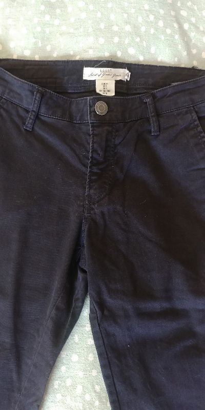Pantalon Chino