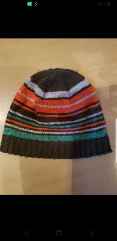Bonnet enfant