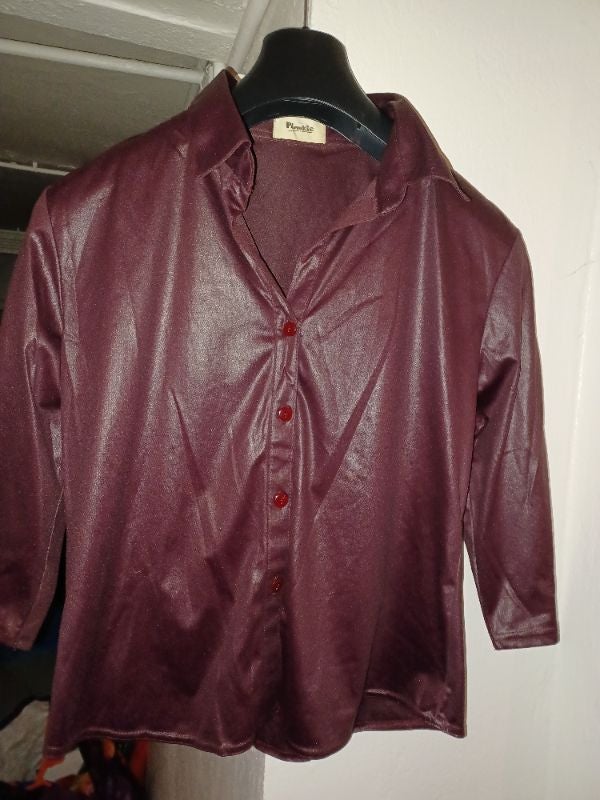 Chemise