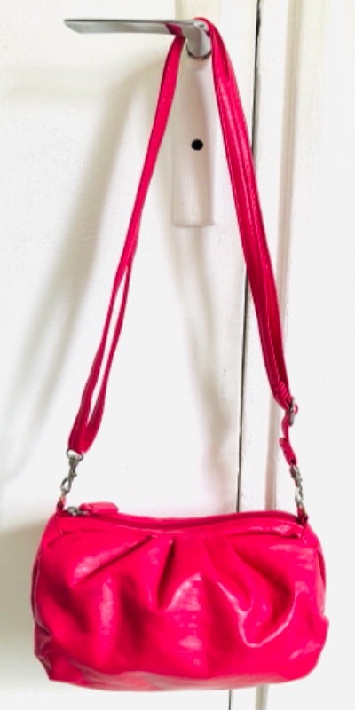 Sac rose