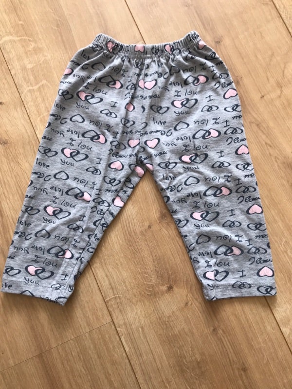 Pantacourt taille 3 ans