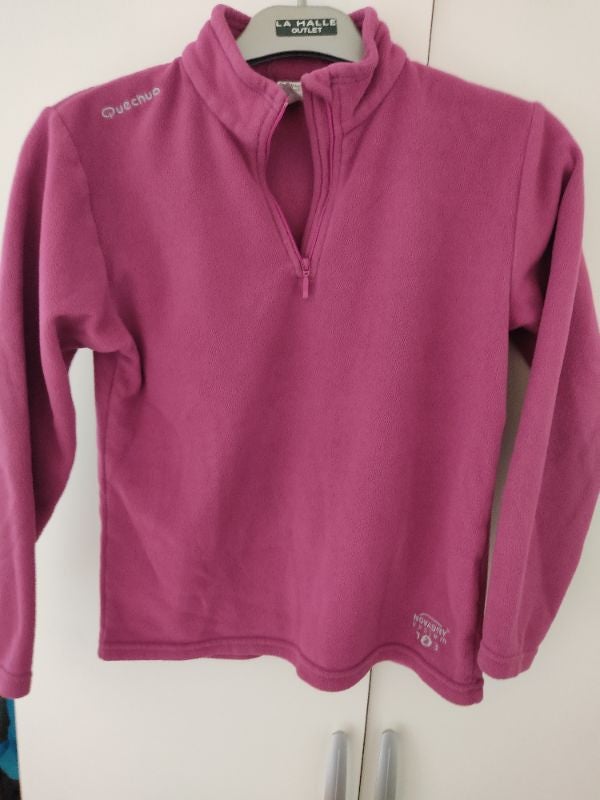Pull polaire