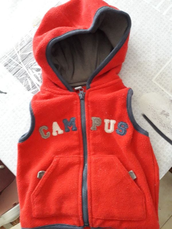 Veste
