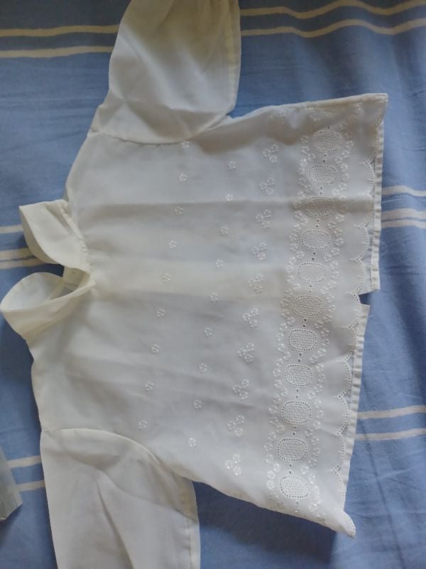 Brassière bb