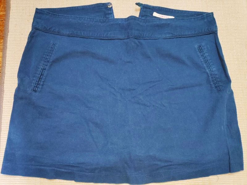 jupe taille 42