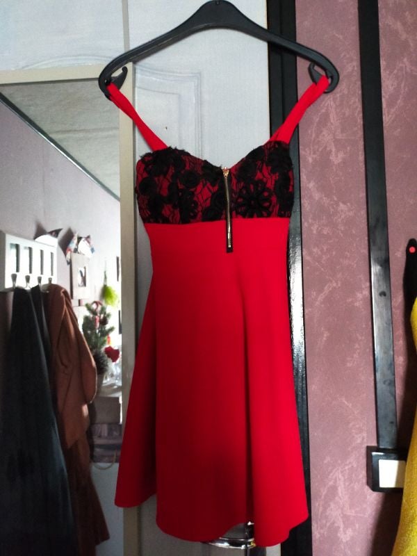 Robe habiller