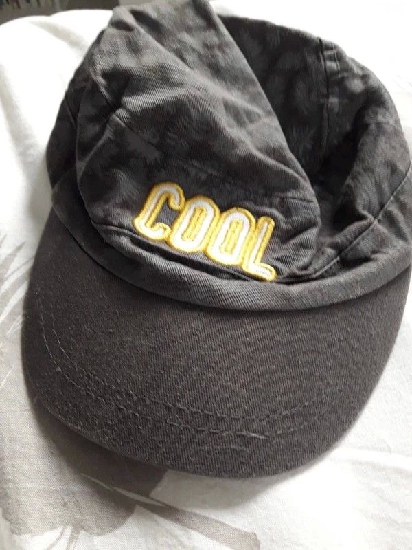 Casquette