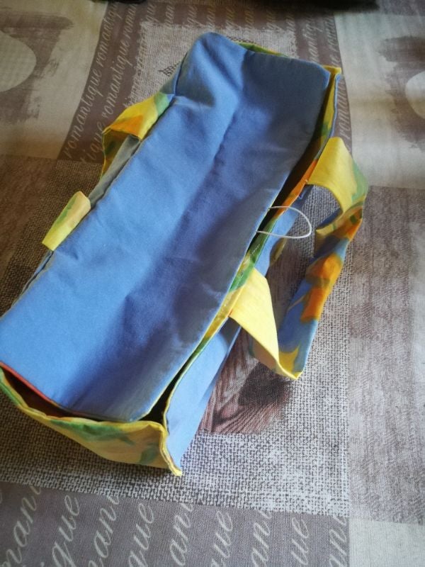 Sac à cake