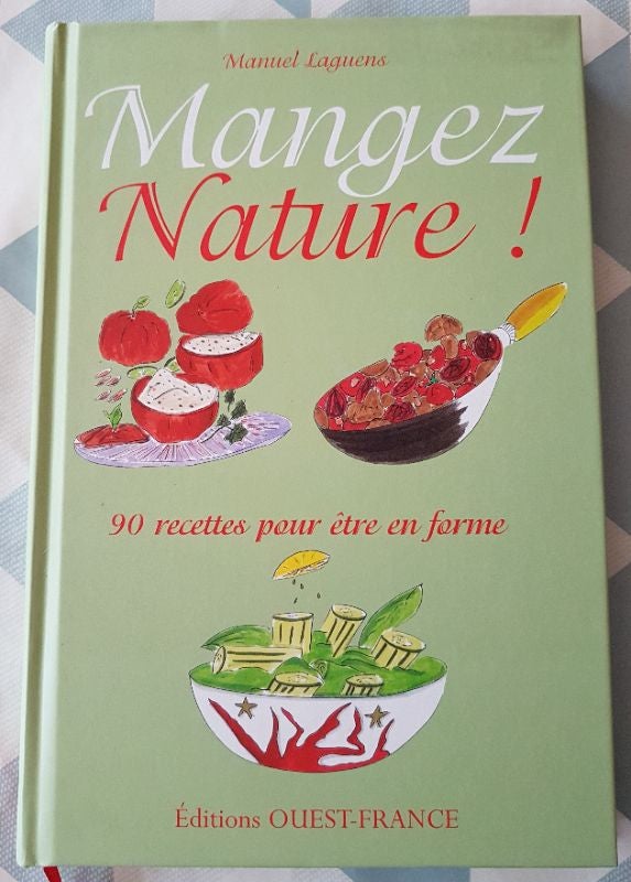 Mangez nature