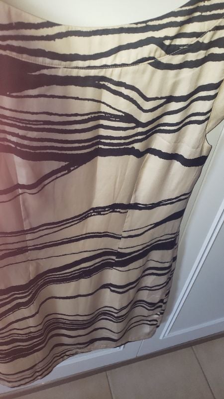 Robe ete   taille 36 H&M