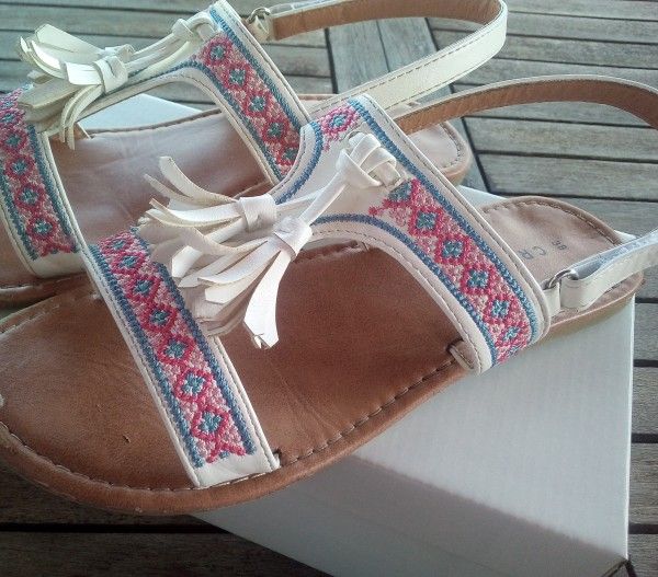 Nu pied