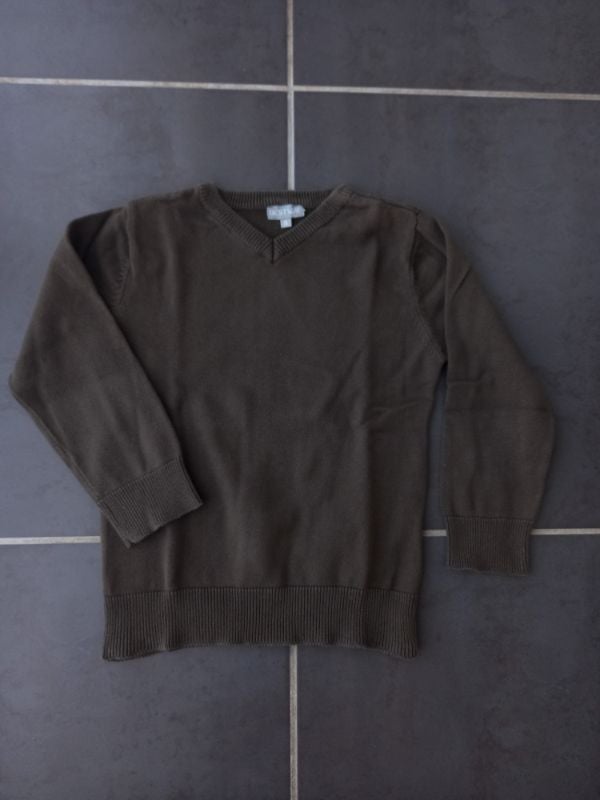 Pull