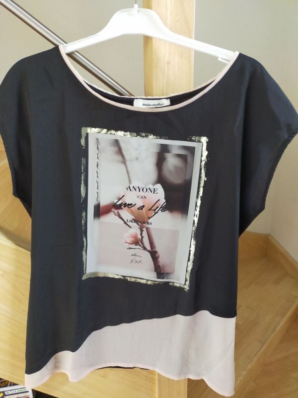 Tee-shirt