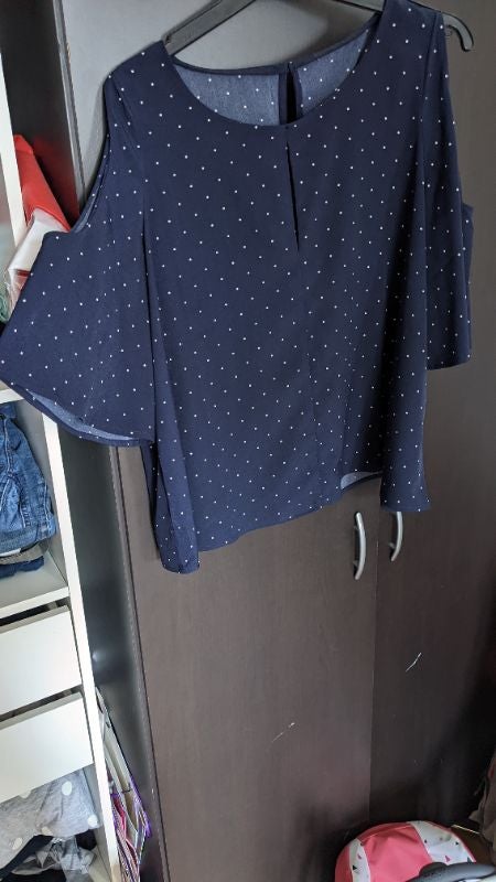 Tee shirt femme