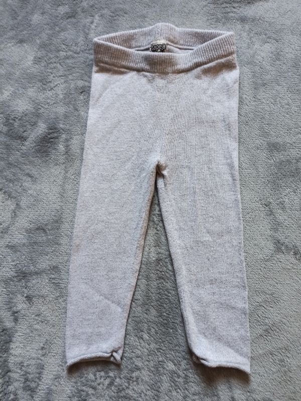 Collant sans pied 6 mois