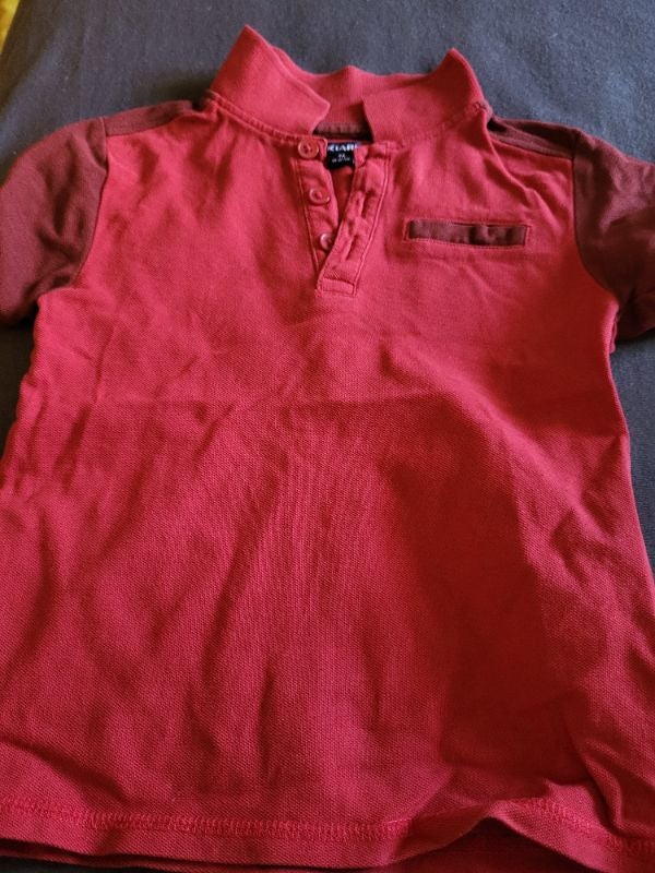 3 polo