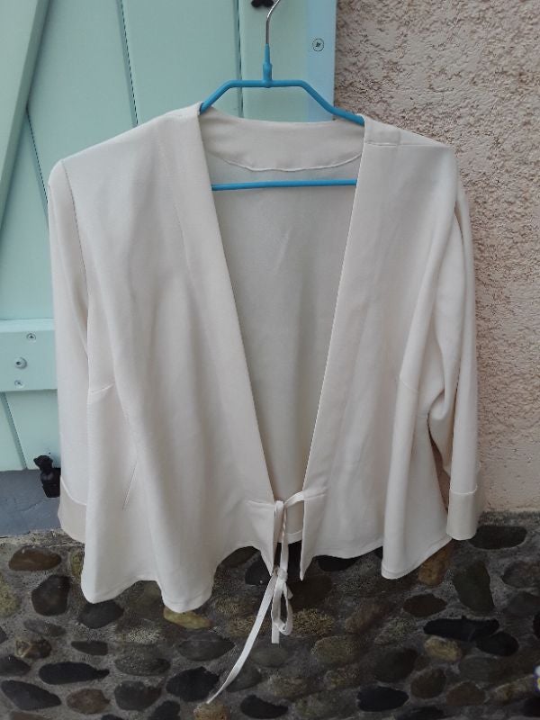 Veste très chic