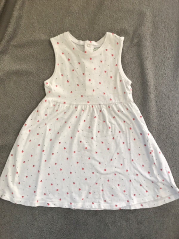 Robe été