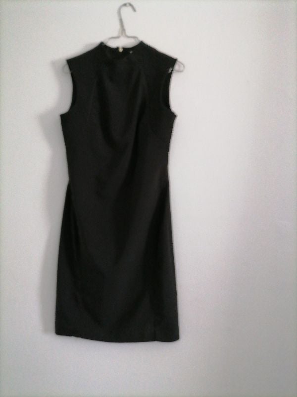 Robe mi longue